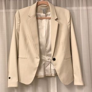 H&M Blazer NWOT! ✨
